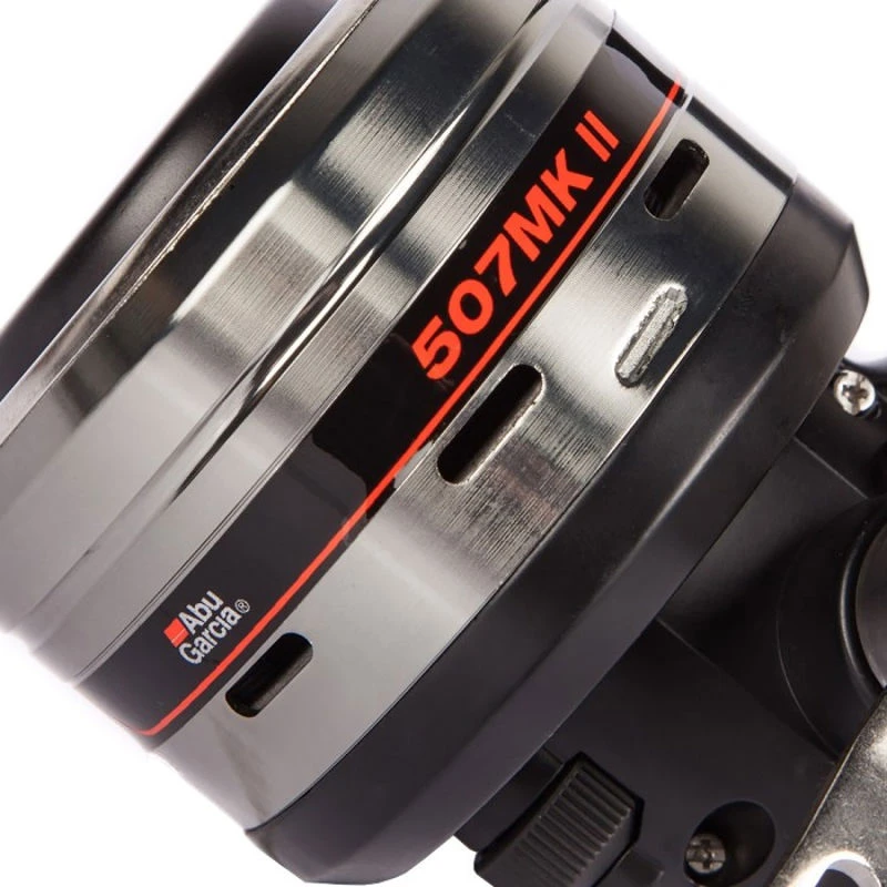 Abu Garcia 507 MKII